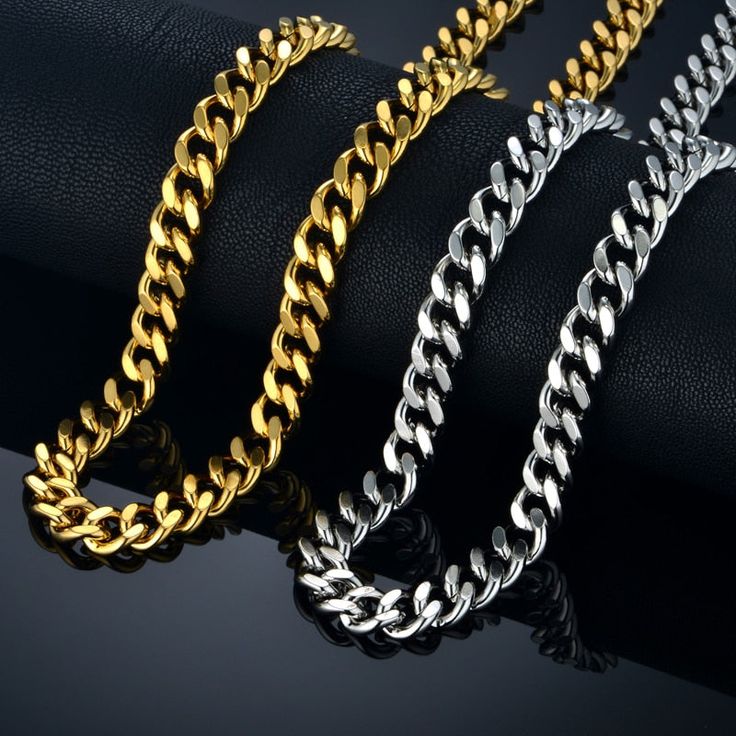 Cuban Link Chain