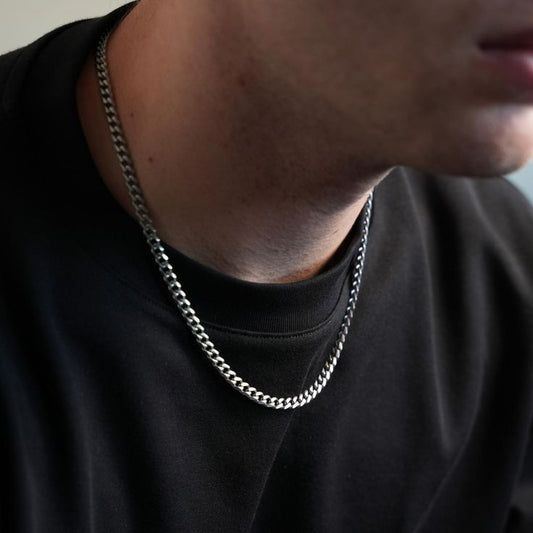 Cuban Link Chain